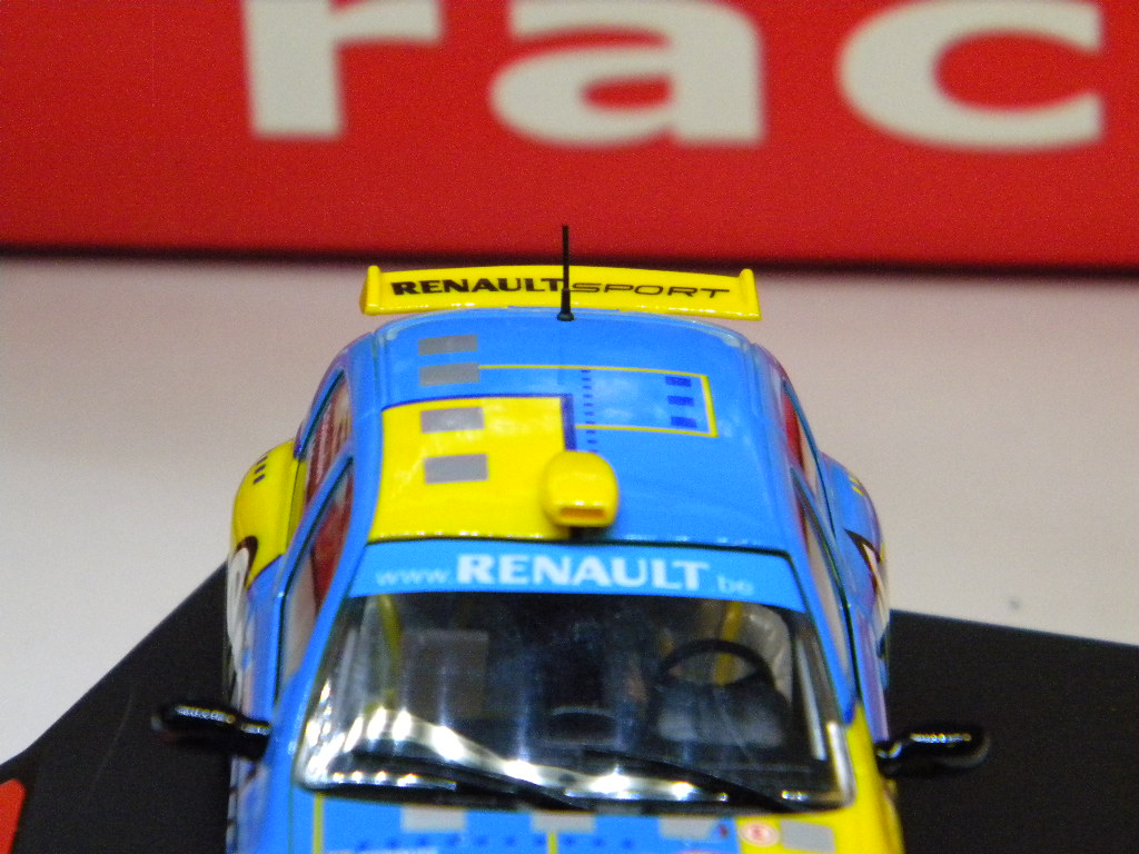 Renault Clio (50377